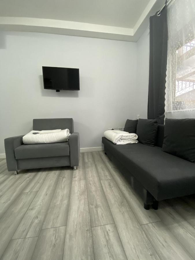 Comfortable - Cosy - Budget Studios In City Center Лондон Экстерьер фото