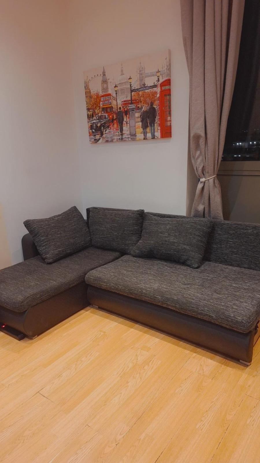 Comfortable - Cosy - Budget Studios In City Center Лондон Экстерьер фото
